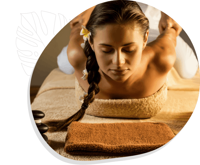 AZ Siam Thai Massage